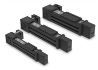 B3W LINEAR BELT-DRIVE ACTUATORS